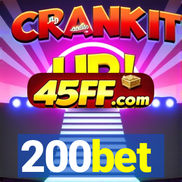 200bet