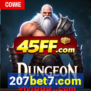 207bet7.com