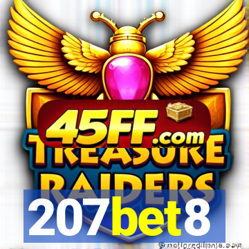 207bet8
