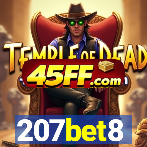 207bet8