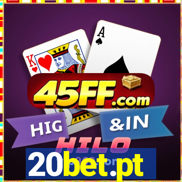20bet.pt