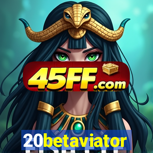 20betaviator