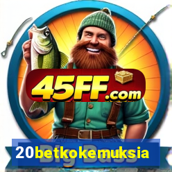 20betkokemuksia