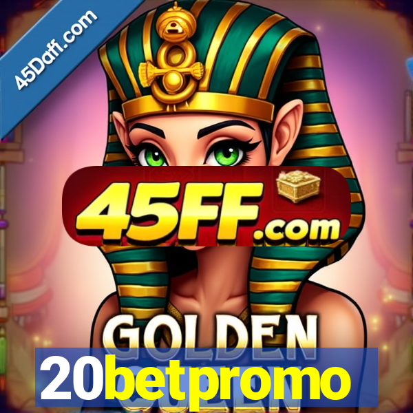 20betpromo