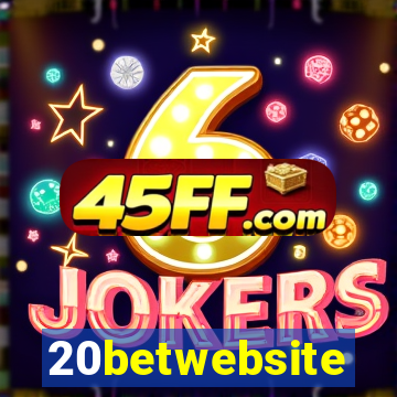 20betwebsite