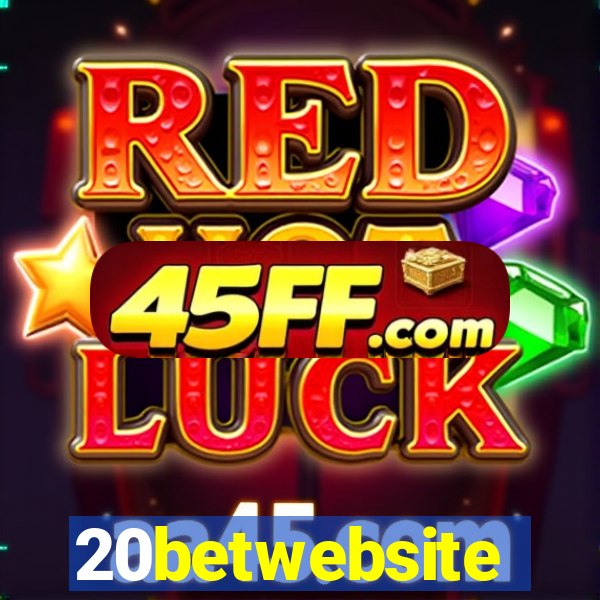 20betwebsite