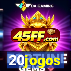 20jogos