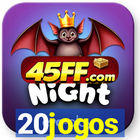 20jogos
