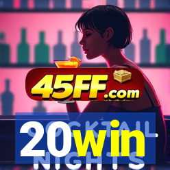 20win