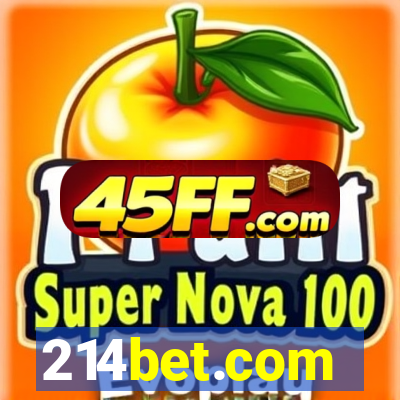 214bet.com
