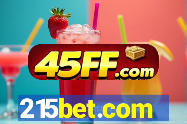 215bet.com