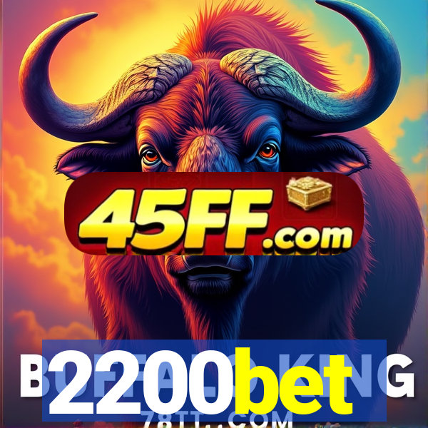 2200bet