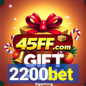 2200bet