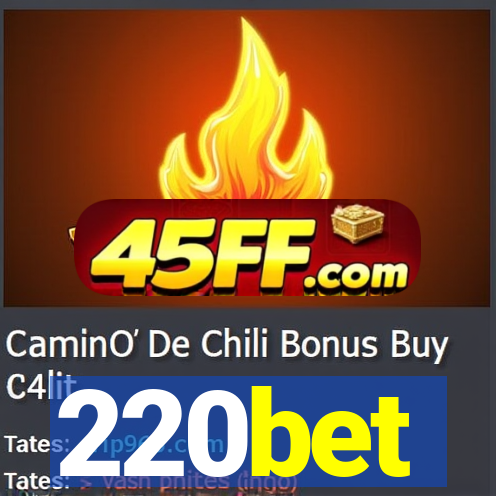 220bet