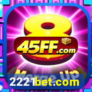 2221bet.com