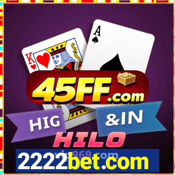 2222bet.com