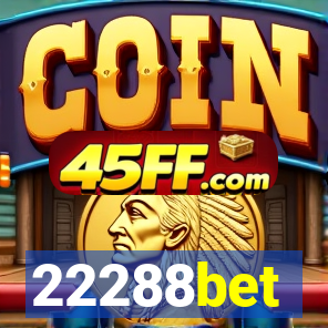 22288bet