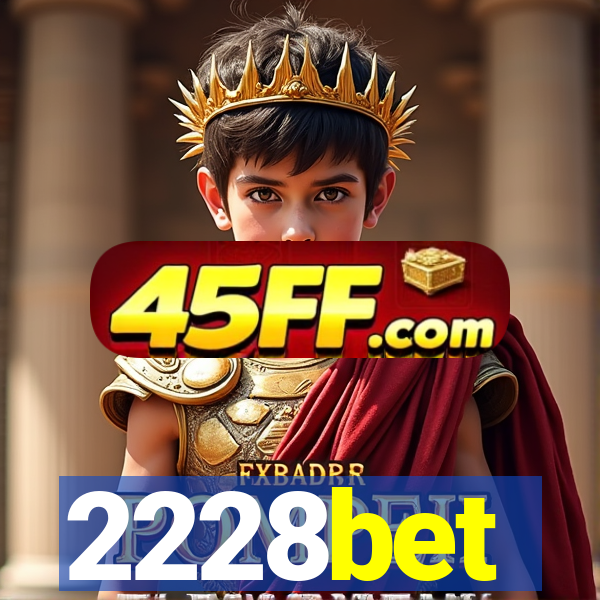 2228bet