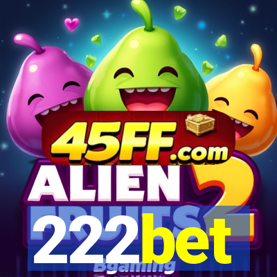 222bet