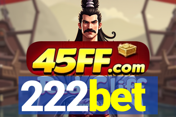 222bet