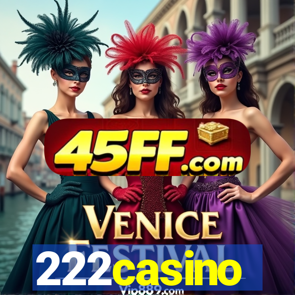 222casino