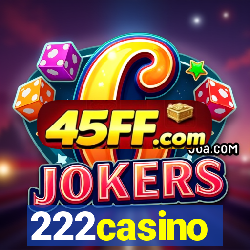 222casino