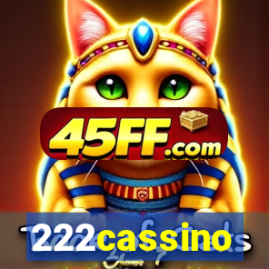 222cassino