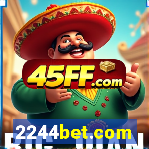 2244bet.com