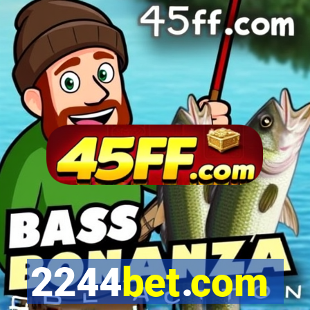 2244bet.com