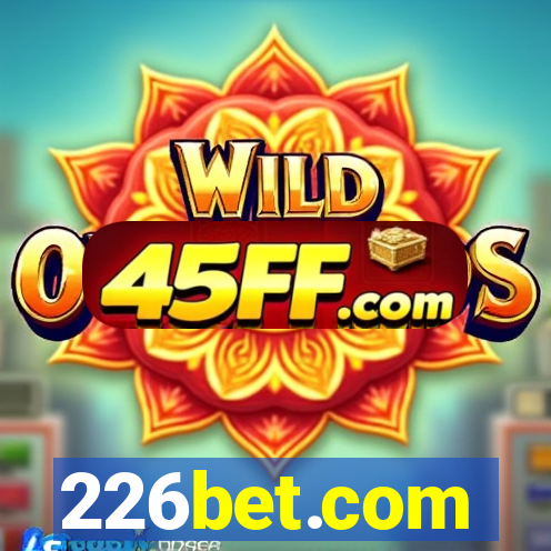 226bet.com