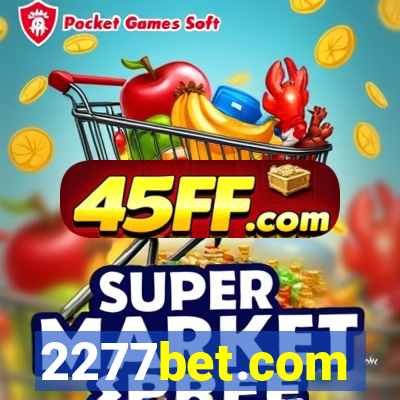 2277bet.com