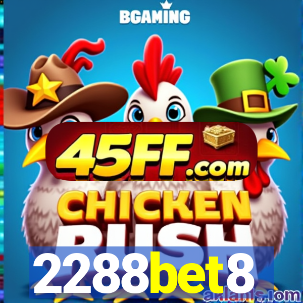 2288bet8