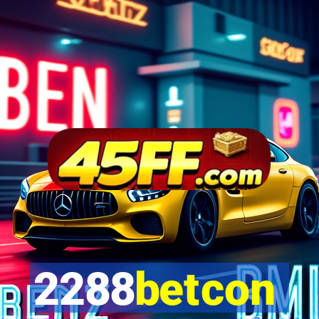 2288betcon