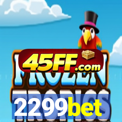 2299bet