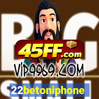 22betoniphone