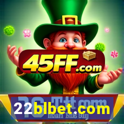 22blbet.com