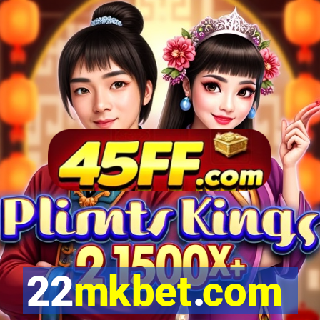 22mkbet.com