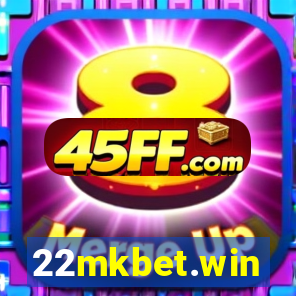 22mkbet.win