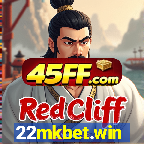 22mkbet.win
