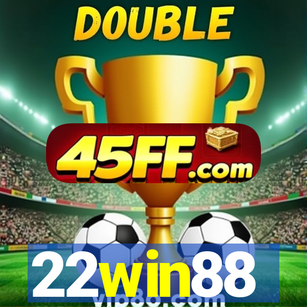 22win88