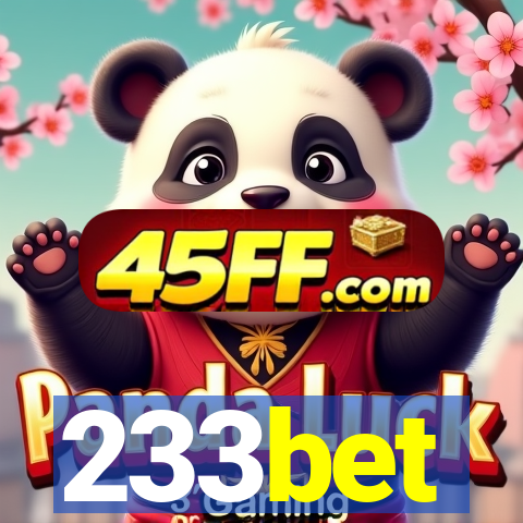 233bet