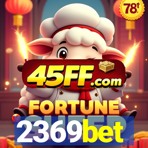2369bet