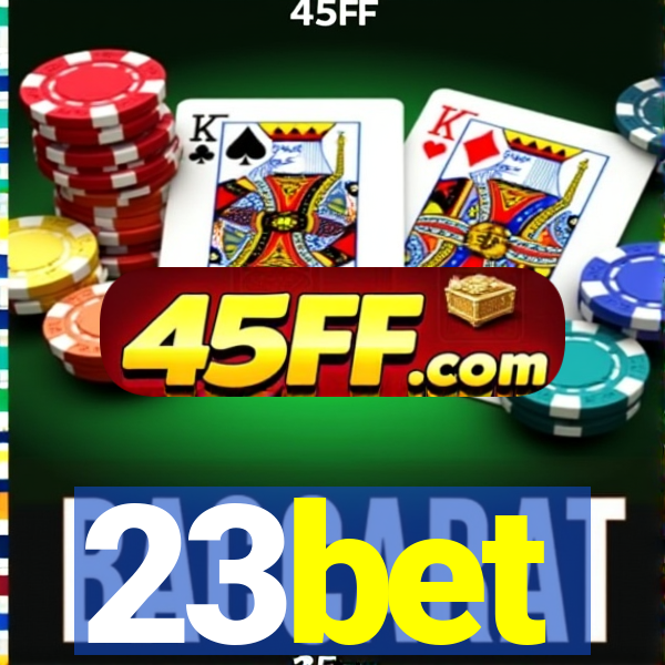23bet
