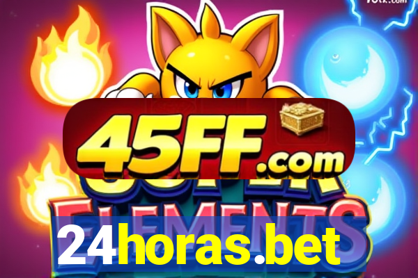 24horas.bet
