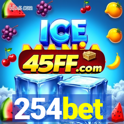 254bet
