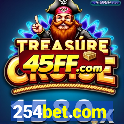 254bet.com
