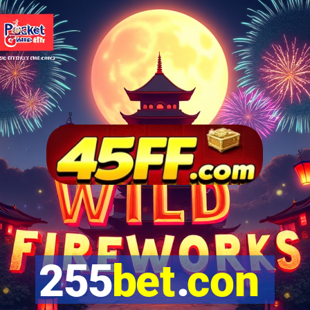 255bet.con