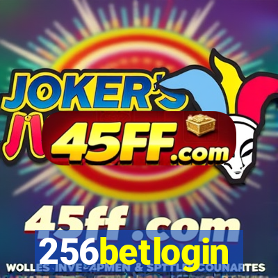 256betlogin