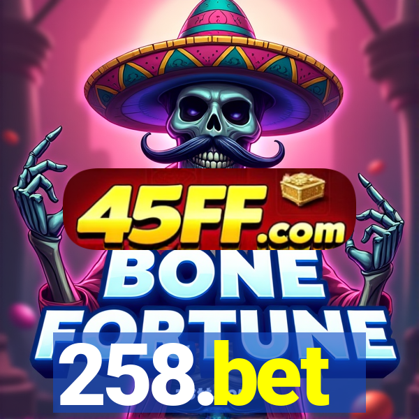 258.bet