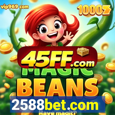 2588bet.com